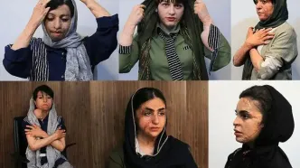بوی تلخ مهر برای دختران سوخته شین‌آباد؛ ۵ دولت از پس درمان ۱۰ دختر برنیامدند