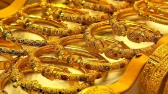 شوک اول مهر به بازار طلا و سکه | ریزش ۳۰۰ هزار تومانی طلا در یک روز