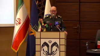 سرلشکر صفوی: دست‌کم ۱۶ خلبان اسرائیلی در حملات موشکی ایران کشته شدند