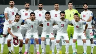 برنامه و زمان بازی‌های تدارکاتی تیم‌ملی در فیفادی مهرماه