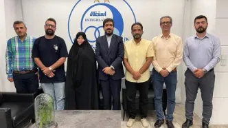 محمد نوری سخنگوی سازمان هواداران شد