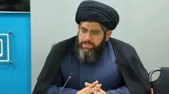 به دنبال تعمیق حکمرانی شریعت در همه سطوح بانک توسعه تعاون هستیم