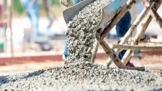 قیمت سیمان امروز دوشنبه ۷ مهر ۱۴۰۴