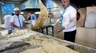 چرا طرح هوشمندسازی آرد و نان جواب نداد؟ / پیشنهاد اتاق اصناف: یارانه نان را مستقیما به مردم بدهیم نه نانوا
