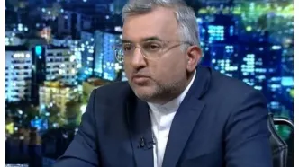 معاون عراقچی: باید درباره آثار تحریم‌ها واقع‌بین بود