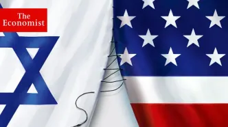 افول محبوبیت اسرائیل در آمریکا؛ اتحاد استراتژیک در خطر است؟