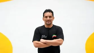 پژمان درستکار: این قهرمانی نتیجه تلاش همه تیم بود