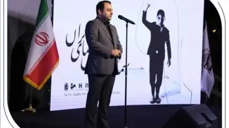 بانک صادرات ایران، حامی نهمین جشن عکاسان سینمای ایران/ محسن سیفی: اقتصاد بدون فرهنگ پایدار نیست