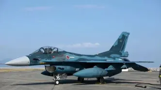 ژاپن ۴ جت جنگنده F-15 را به سمت کانادا و امریکا فرستاد