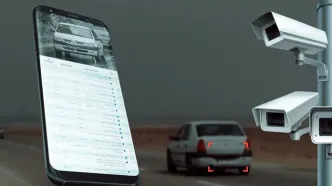 اعتراض به جرایم رانندگی غیرحضوری شد