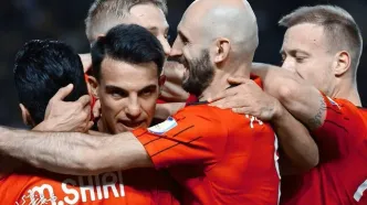 پرسپولیس تراکتور مصاف برترین مهاجمان لیگ/ روز سخت مدافعان در تبریز