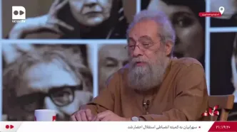 فراستی: خوشحالم آن فیلم بی آبرو به اسکار نرفت!