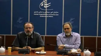 علی دهکردی برای سینما ایران چه آرزویی دارد؟