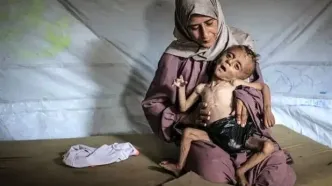 هشدار ۲۰ آژانس مهم امدادرسان درباره اوضاع غزه