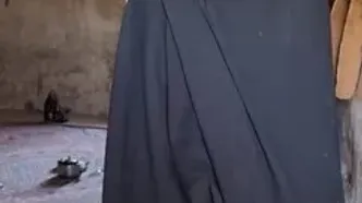 ویدئوی تلخ رسول خادم از دختر محروم سیستانی