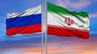 امضای توافق نامه‌های دوجانبه بین ایران و روسیه