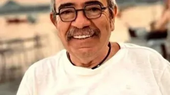 عدنان سریال «عشق ممنوع» درگذشت