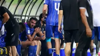 الوصل همانقدر گل زد که دلش خواست!