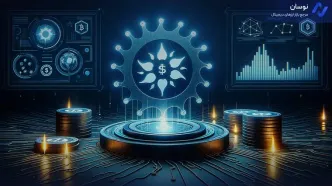 تبدیل سهام انیموکا برندس به توکن در شبکه سولانا