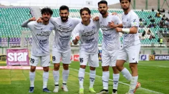 محل میزبانی چادرملو از سرخابی‌ها مشخص شد
