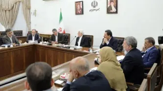 قسم جدی عارف درباره ستاد تنظیم بازار