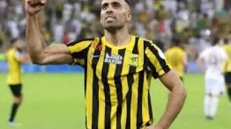 گزینه همیشگی خط حمله، این بار پرسپولیسی می‌شود؟