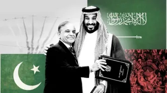 توافق جدید بن سلمان چه پیامی برای تهران و تل‌آویو داشت؟