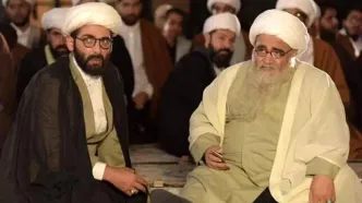 فیلم سینمایی «سلام علیک حاج آقا»، تقلیدی شکست خورده از «مارمولک»