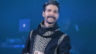 سرطان آقای خواننده درمان شد؟