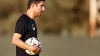 اخبار پرسپولیس امشب دوشنبه ۱۰ شهریور ماه ۱۴۰۴