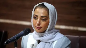 افشاگری خانم بازیگر از پشت پرده مافیا ؛ ۲۳ میلیارد بده تا ببرمت جشنواره کن