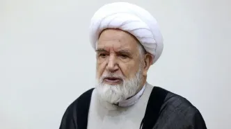 واکنش کیهان به سخنان مهدی کروبی/ چشم بر واقعیت‌ها بسته‌اند و نسخه مذاکره مستقیم می‌پیچند