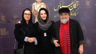 استوری با مزه ملیکا شریفی نیا از اعصابش در اول مهر!