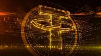 چرا تتر به عنوان استیبل کوین محبوب انتخاب می‌ شود؟
