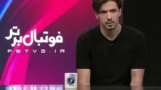 باکیچ: در مونته‌نگرو از دربی تهران می‌نویسند(ویدیو)