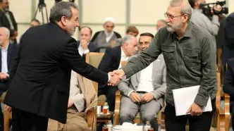 فراخوان لاریجانی و عراقچی به صحن بهارستان