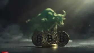 قیمت بیت‌کوین و اتریوم امروز یکشنبه ۳۰ شهریور1404/ افزایش قیمت بیت کوین