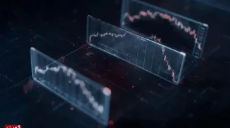 پیش‌بینی بورس فردا شنبه 8 آذر 1404 | زمان قدرت‌نمایی فروشنده‌ها رسید؟