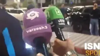 سهرابیان آتش حواشی را شعله‌ور کرد!