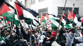 انگلیس، کانادا و استرالیا، دولت فلسطین را به‌ رسمیت شناختند