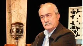 بهمن رجبی درگذشت