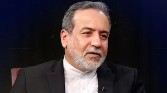 عراقچی: شایعه لغو عضویت ایران در شانگهای بی‌اساس است