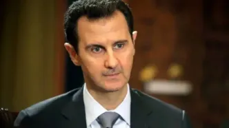 حکم بازداشت بشار اسد صادر شد