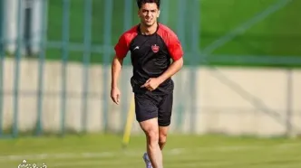 مهاجم ملوان به پرسپولیس برگشت