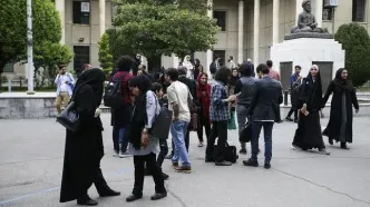 معاون وزیر علوم: پرونده‌های مربوط به اعتراضات سال ۱۴۰۱ بسته شده