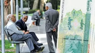 مرحله دوم معوقات فروردین حقوق بازنشستگان | واریزی جدید برای بازماندگان