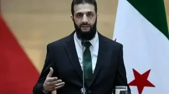 جولانی فاش کرد: روسیه به بشار اسد خیانت کرد