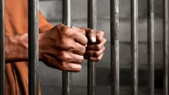 یک زندانی ایران از بلژیک به کشور بازگشت