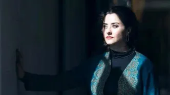 فیلمی جنجالی از تک‌خوانی زن در صداوسیما منتشر شد + فیلم