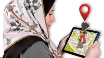 ابزار مچ‌گیری از دانش‌آموزانِ بازیگوش به بازار آمد!